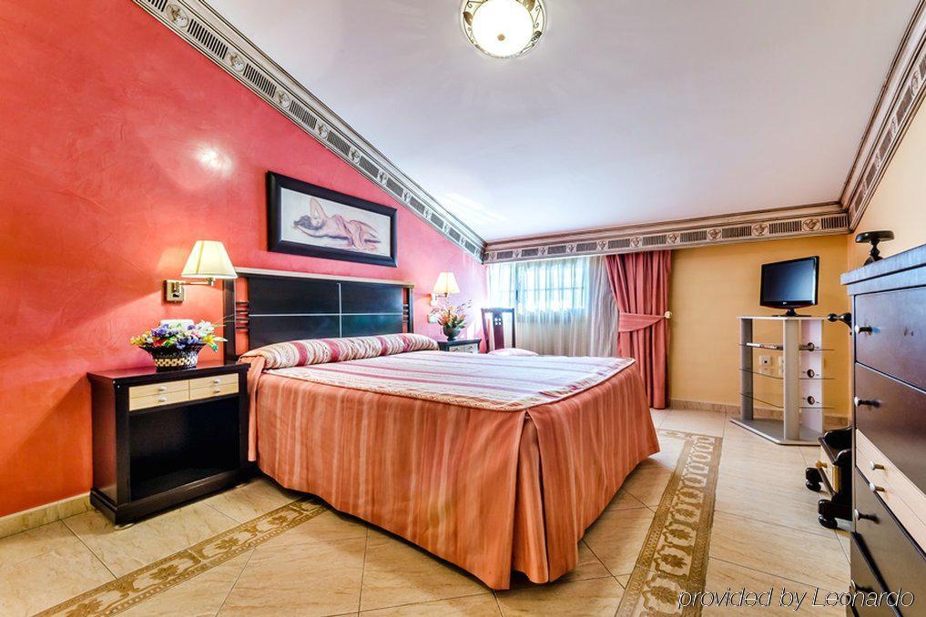 Hotel Carlos I Toledo